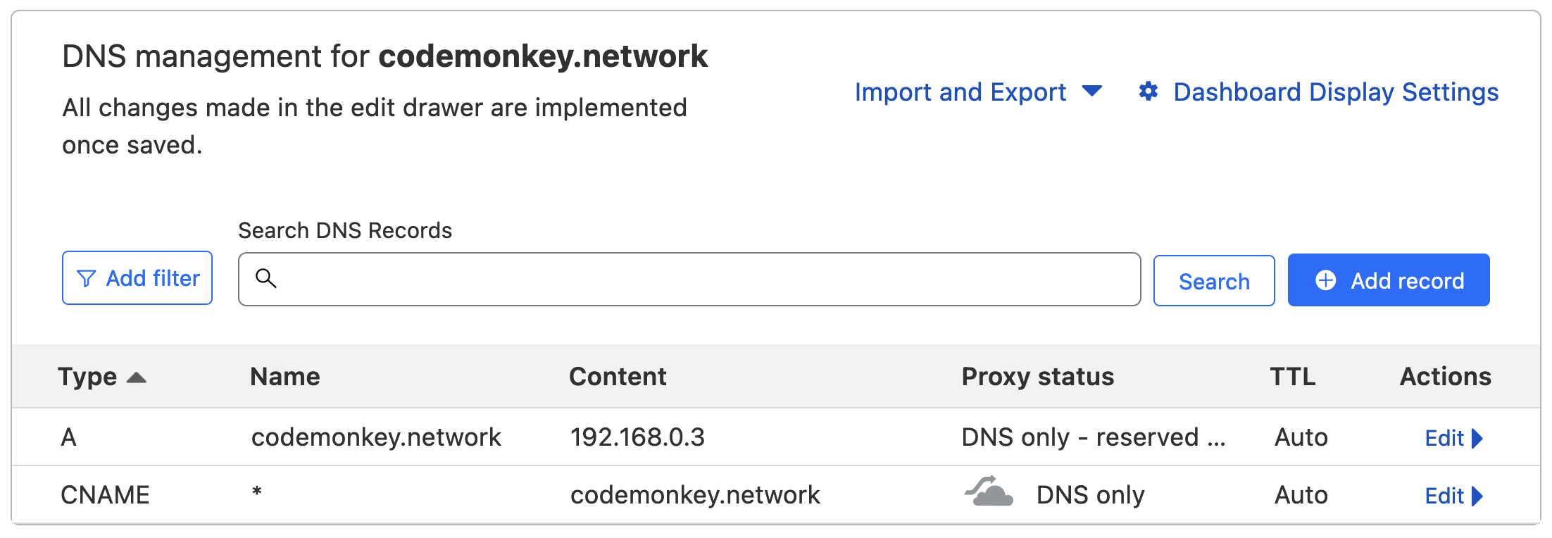 Valid SSL Certificates for your Homelab with added ad-blocking goodness