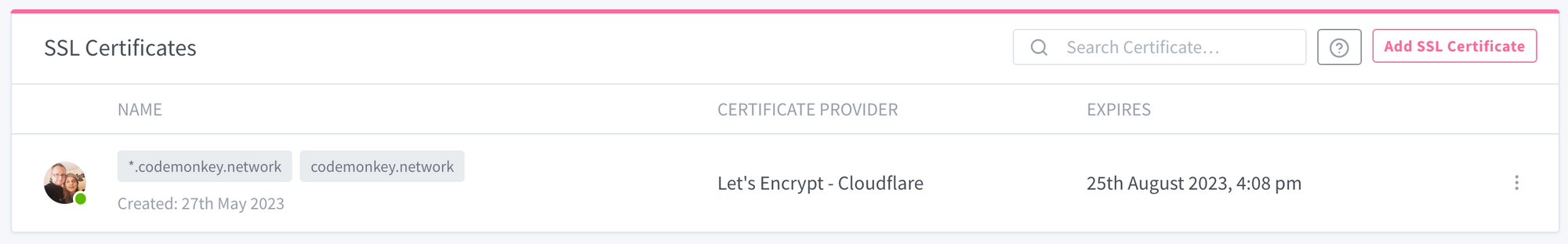 Valid SSL Certificates for your Homelab with added ad-blocking goodness