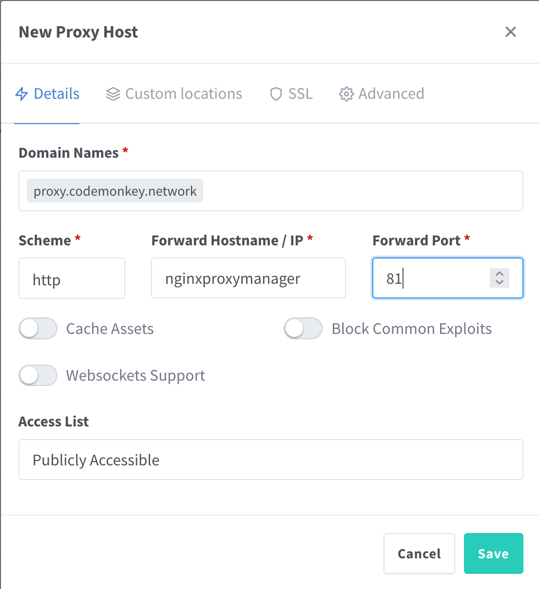 Valid SSL Certificates for your Homelab with added ad-blocking goodness